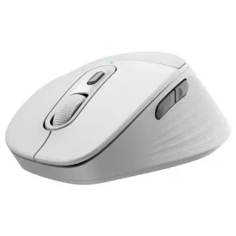 Kancelarijski miševi - Logitech M850 L Wireless Mouse White
