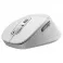 Logitech M850 L Wireless Mouse White