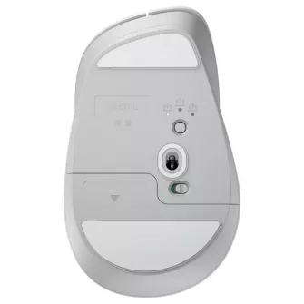 Kancelarijski miševi - Logitech M850 L Wireless Mouse White