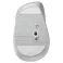 Logitech M850 L Wireless Mouse White