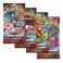 Pokemon TCG: Pokemon Chaos Rising Booster Bundle