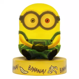 Merchandise razno - Minions Icon Light