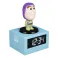 Buzz Lightyear Icon Alarm Clock