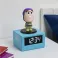 Buzz Lightyear Icon Alarm Clock