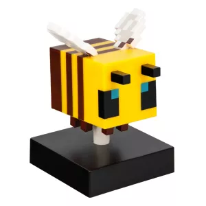 Bee Icon Light