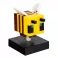 Bee Icon Light