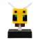 Bee Icon Light