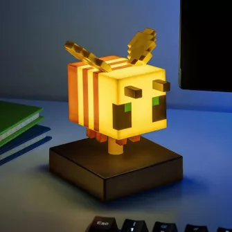 Merchandise razno - Bee Icon Light