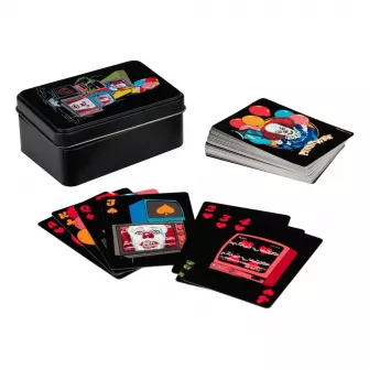 Društvene igre - Pennywise Playing Cards in a Tin