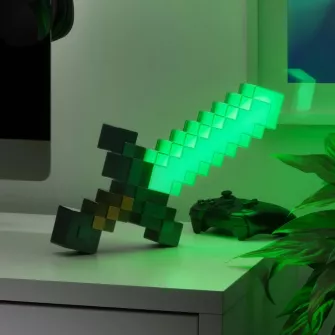 Merchandise razno - Diamond Sword Light