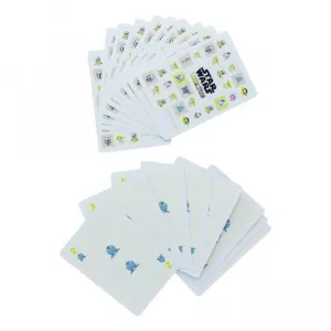 Grogu Playing Cards
