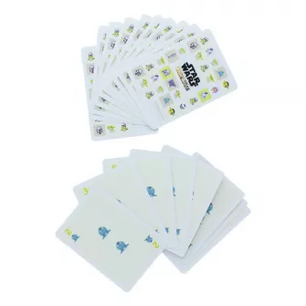 Društvene igre - Grogu Playing Cards