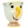 Beauty And The Beast Chip Mug V4