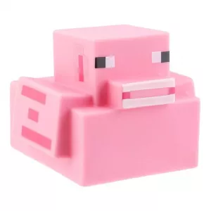 Pig Bath Duck