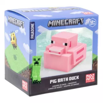 Merchandise razno - Pig Bath Duck