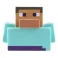 Steve Bath Duck
