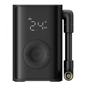 Mijia Compact Portable Electric Air Compresor