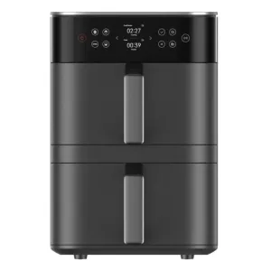 Aparati za spremanje hrane - Mi Dual Zone Air Fryer 12L