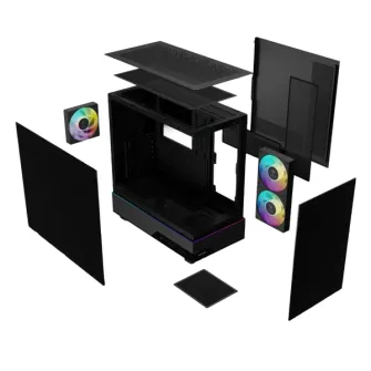 Kućišta - Kućište Gamdias Atlas M5