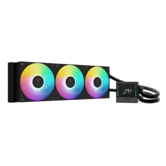 Hladnjaci - Case Cooler Gamdias Chione E4-360 V2