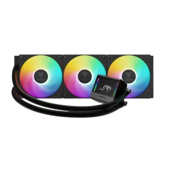 Hladnjaci - Case Cooler Gamdias Chione E4-360 V2