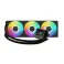 Case Cooler Gamdias Chione E4-360 V2