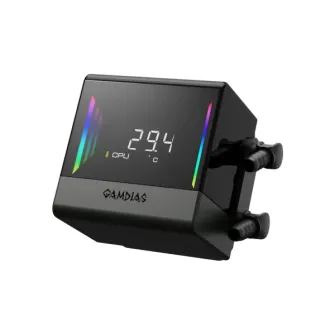 Hladnjaci - Case Cooler Gamdias Chione E4-360 V2