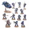 Getting Started with Space Marines 11th