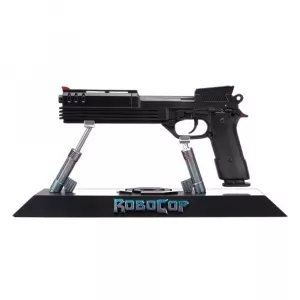 RoboCop Replica 1/1 RoboCop Auto 9 (33 cm)