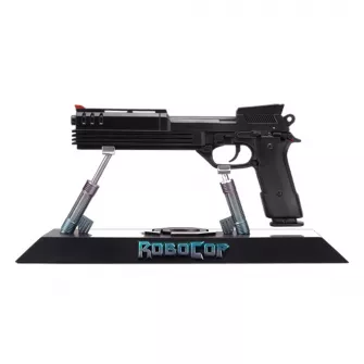 Akcione figure - RoboCop Replica 1/1 RoboCop Auto 9 (33 cm)