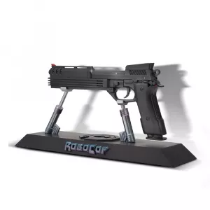 RoboCop Replica 1/1 RoboCop Auto 9 (33 cm)