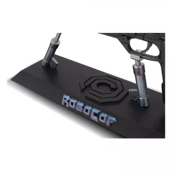 Akcione figure - RoboCop Replica 1/1 RoboCop Auto 9 (33 cm)