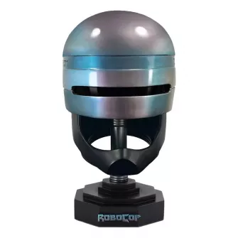 Akcione figure - RoboCop Replica 1/1 RoboCop Helmet (43 cm)