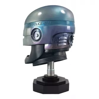 Akcione figure - RoboCop Replica 1/1 RoboCop Helmet (43 cm)