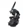Berserk - Figuarts ZERO Metallic PVC Statue Guts Berserker Armor (35 cm)