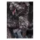 Berserk - Figuarts ZERO Metallic PVC Statue Guts Berserker Armor (35 cm)