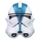Star Wars: Ahsoka Black Series Electronic Helmet Clone Trooper (501st Legion)