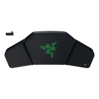 Bluetooth zvučnici - Clio – THX Wireless Speaker Head Cushion