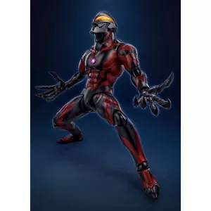 SciFi i Anime - CCS Toys Ultraman Belial Ccs Light Trace Action Figure