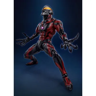 SciFi i Anime - CCS Toys Ultraman Belial Ccs Light Trace Action Figure