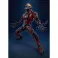 CCS Toys Ultraman Belial Ccs Light Trace Action Figure