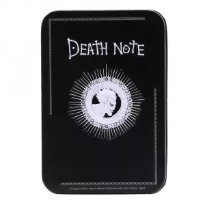 Karte AbyStyle - Death Note