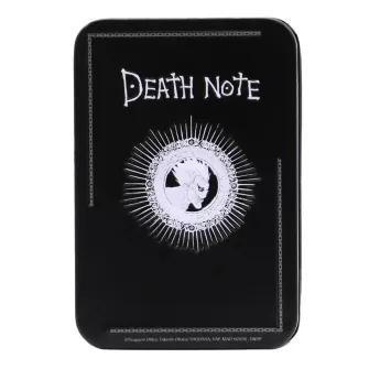 Društvene igre - Karte AbyStyle - Death Note