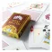 Karte Copag - Poker Gold - Jumbo - Red
