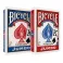 Karte Bicycle - Jumbo - 2-Pack Playing Cards