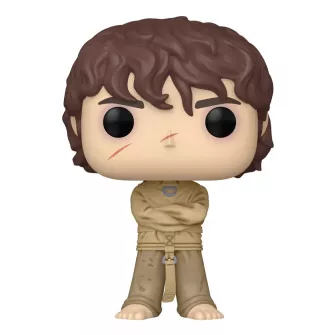 Funko POP! Figure - Funko POP! TV: Wednesday - Tyler Galpin