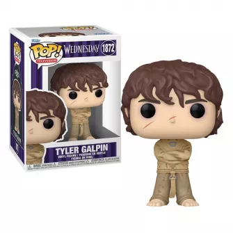 Funko POP! Figure - Funko POP! TV: Wednesday - Tyler Galpin
