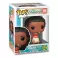 Funko POP! Disney: Moana S3 - Moana w/Heart Of Te Fiti