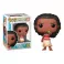 Funko POP! Disney: Moana S3 - Moana w/Heart Of Te Fiti