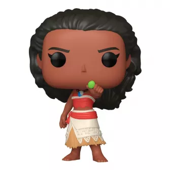 Funko POP! Figure - Funko POP! Disney: Moana S3 - Moana w/Heart Of Te Fiti